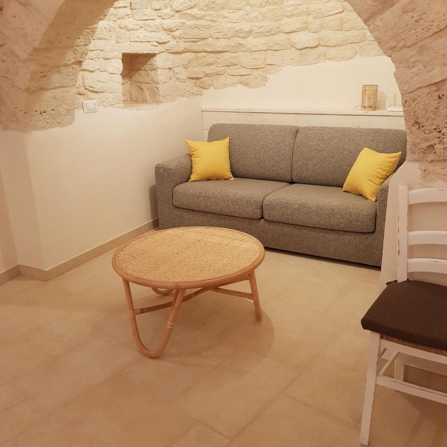 Trullo Dell'Erba Villa Alberobello Kültér fotó