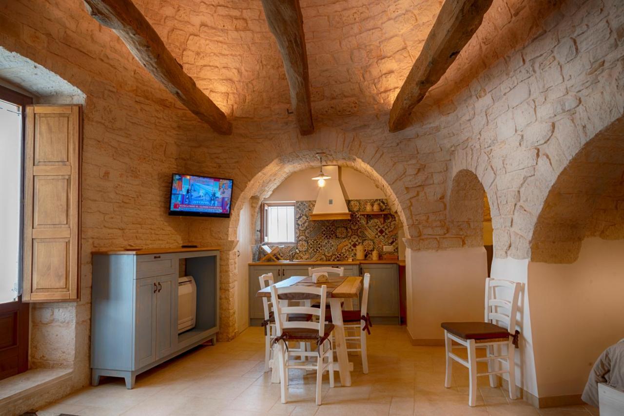 Trullo Dell'Erba Villa Alberobello Kültér fotó
